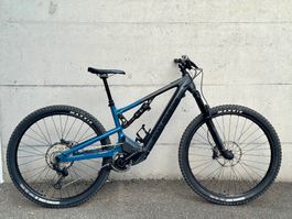 E-Bike Rocky Mountain