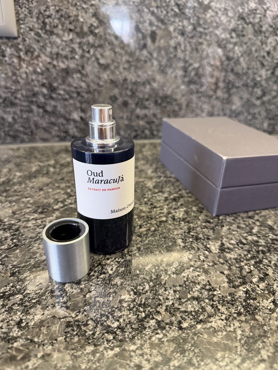 Profumi & Eau de Toilette: Maison Crivelli- Oud Maracuja  – Usato da Widnau venduto da ces_d8xn 5