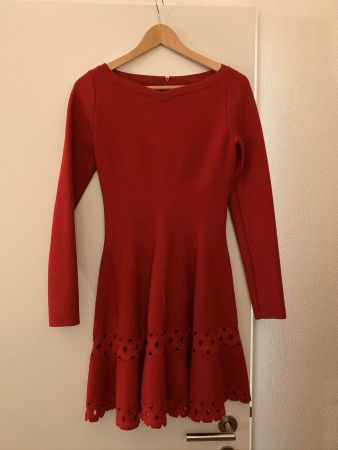 Kleid Alaia  Gr 36 DE