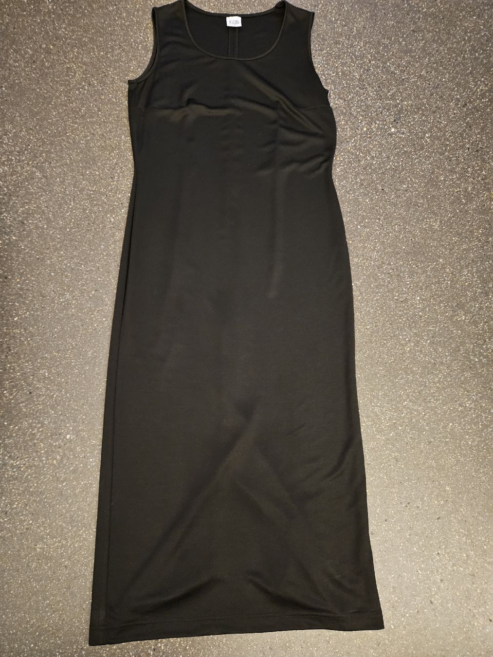 Kleider: schwarzes Kleid Vicini Gr. 40 – Neu (gemäss Beschreibung) aus Anwil von tamoos 3