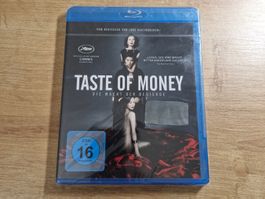 Taste of Money (2012) NEU OVP RAR Bluray