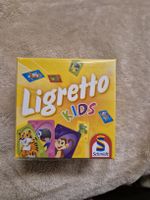 Ligretto Kids, Schmidt Spiele, Kartenspiel für Kinder.