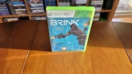 Brink Xbox 360
