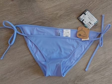 Neue Puma Bikinihose Grösse XL