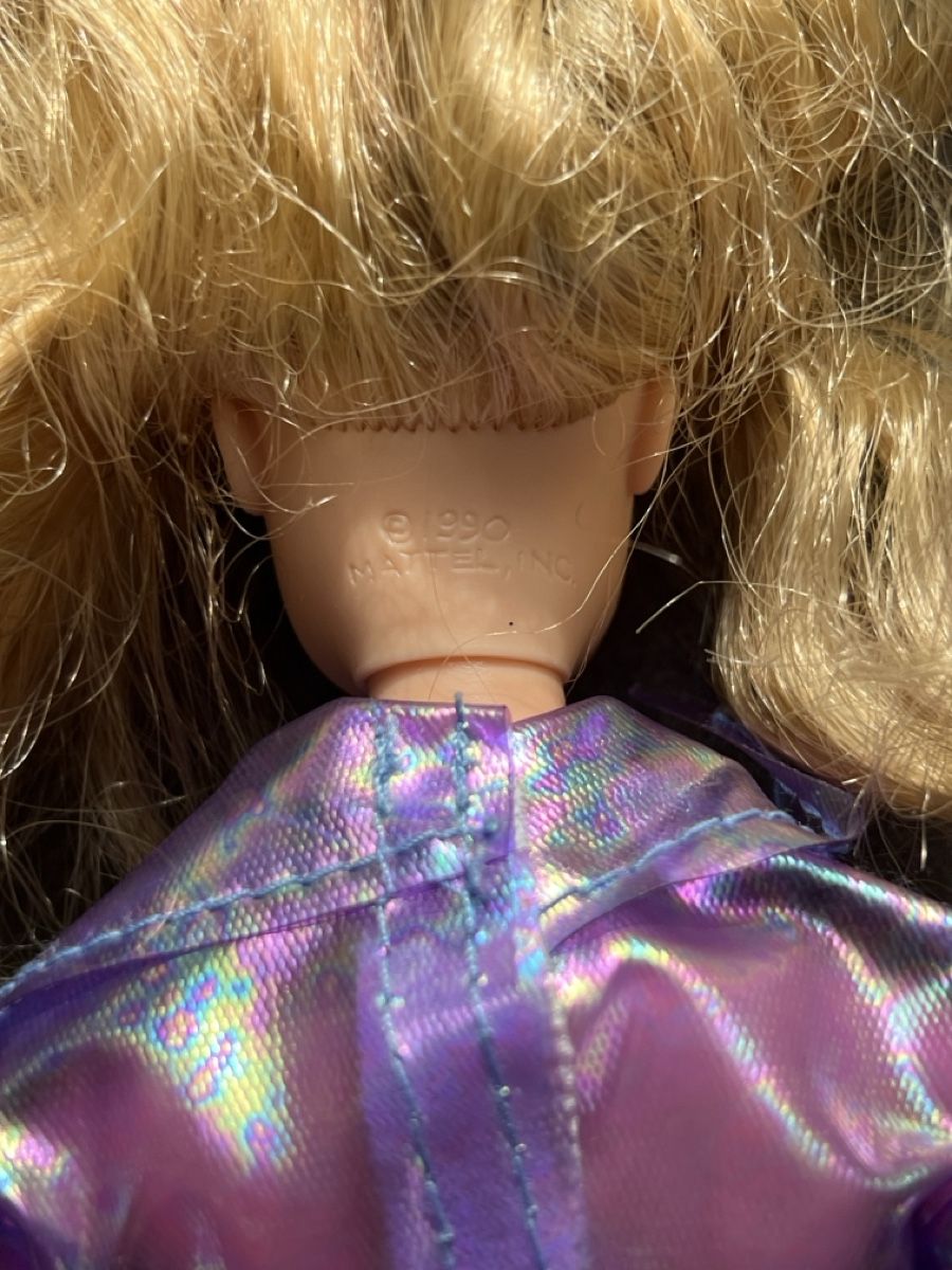 Poupées: Barbie – D'occasion à Niederuzwil par leo_8857 5