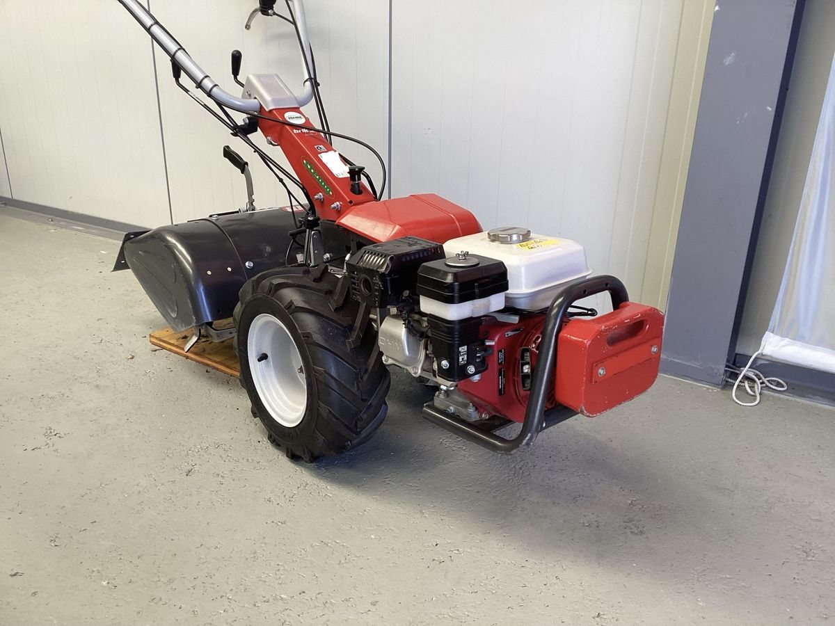 Toutes les machines: Bodenfräse Stema Birk 5 – D'occasion à Grenchen par BennBla 1