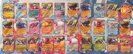 30 Pokémon EX Karten Konvolut ⭐ Top Zustand ab1.-