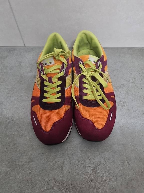 Scarpe da uomo: Diadora Impact Control Gr. 45.5 – Usato da Möhlin venduto da Yummy91 2