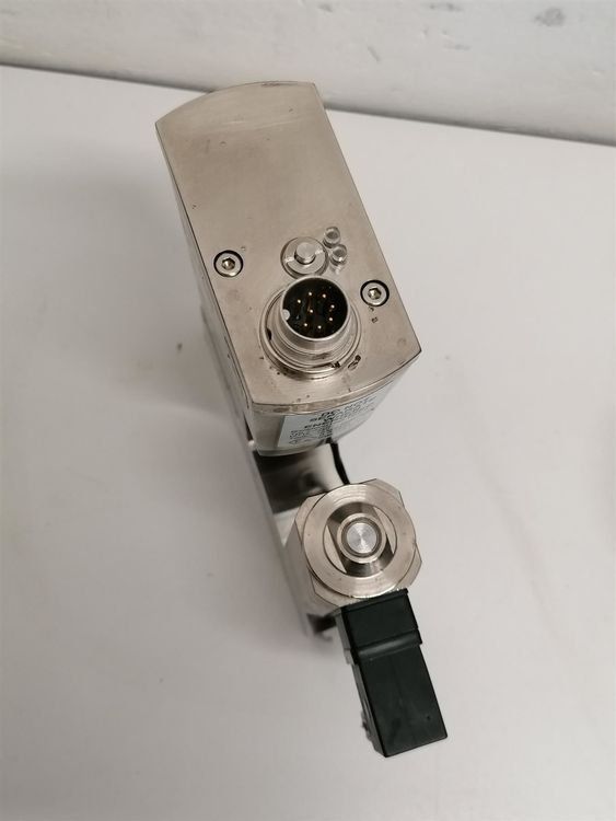 Misurare: Bronkhorst Massendurchflussergler - Gas – Usato da Niederdorf venduto da LeptonAG_Labor 2