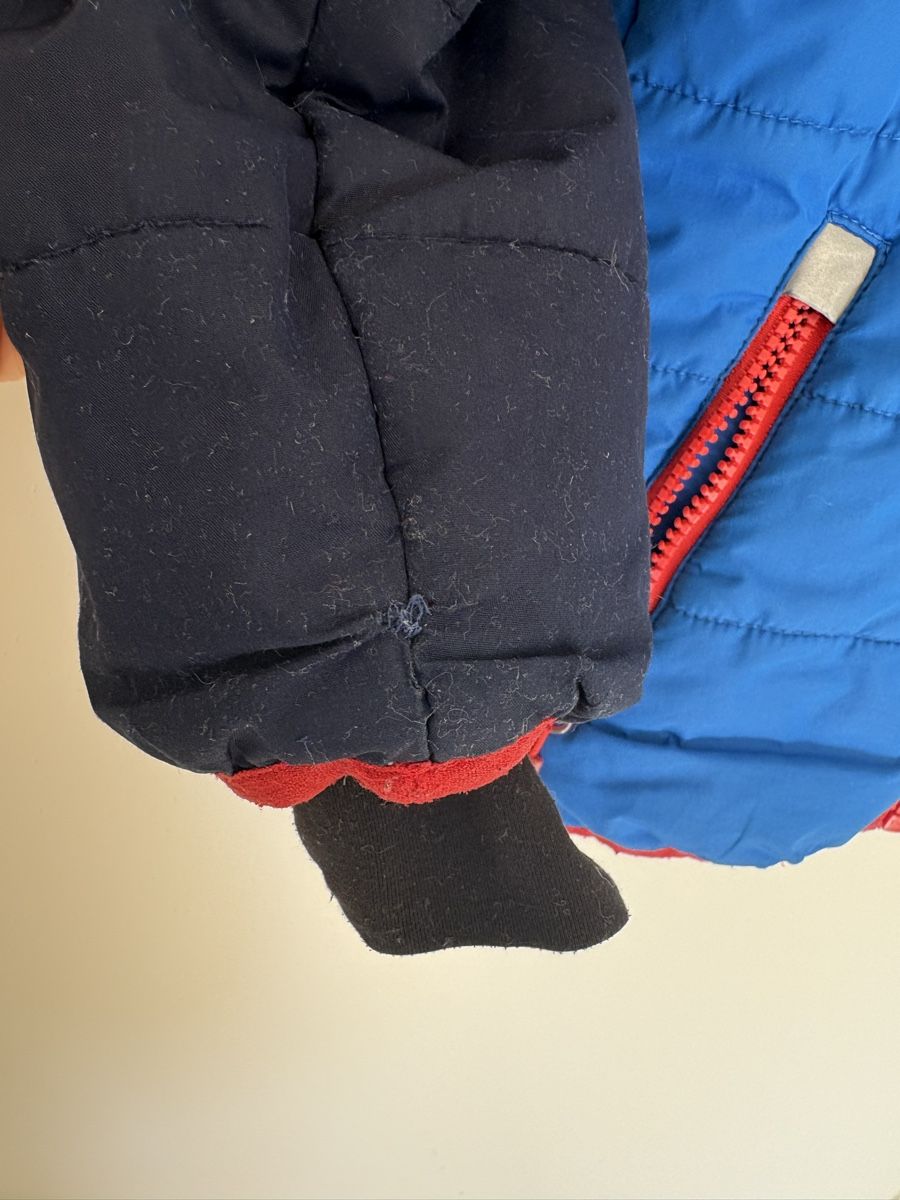 Trollkids Giacche: Trollkids Winterjacke Gr. 104 – Usato da Mägenwil venduto da Dabelu 2