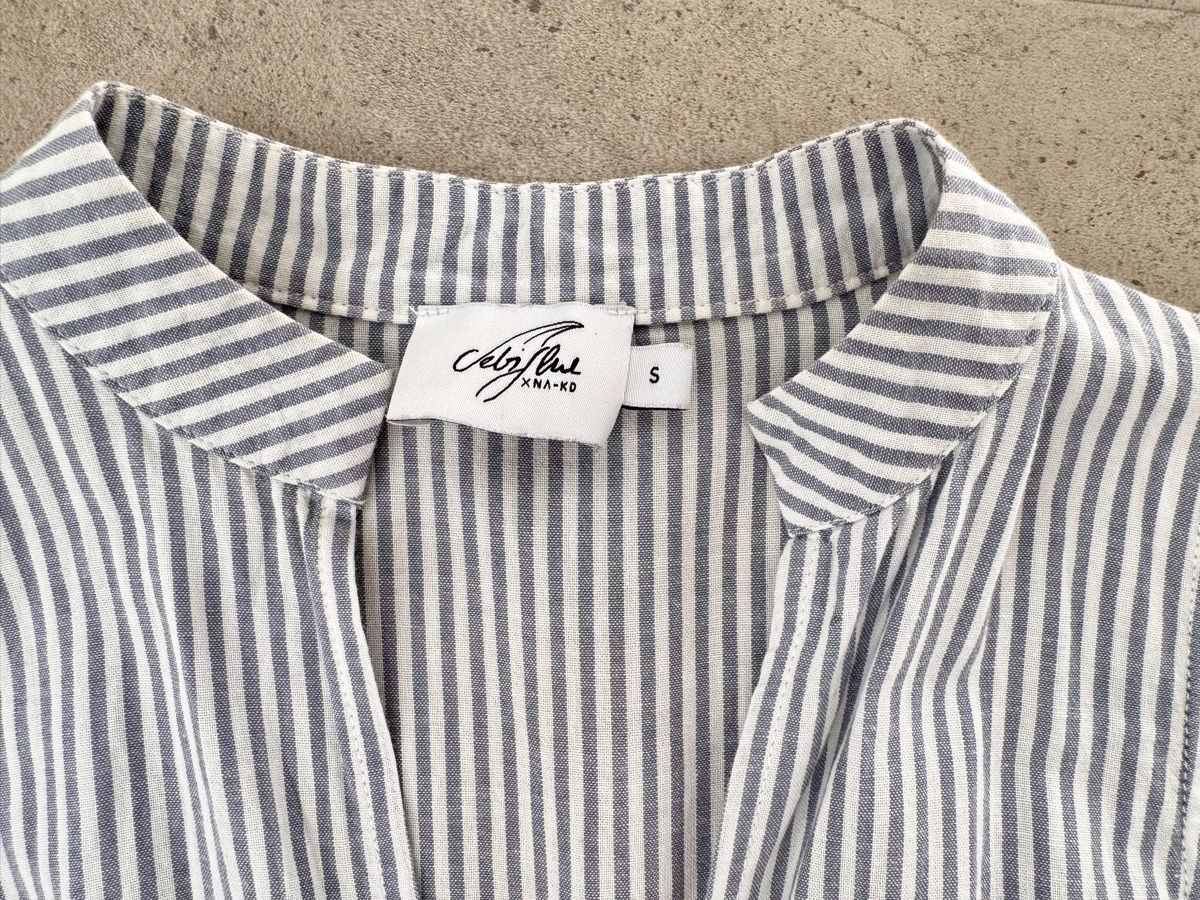 Na-kd Kleider: Summerkleid NA-KD gr S – Gebraucht aus Samedan von lau_q8yh 6