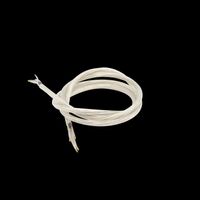 Kabel 5x1.5 5G1.5 transparent FEEDER KABEL 005-2412410 XAL