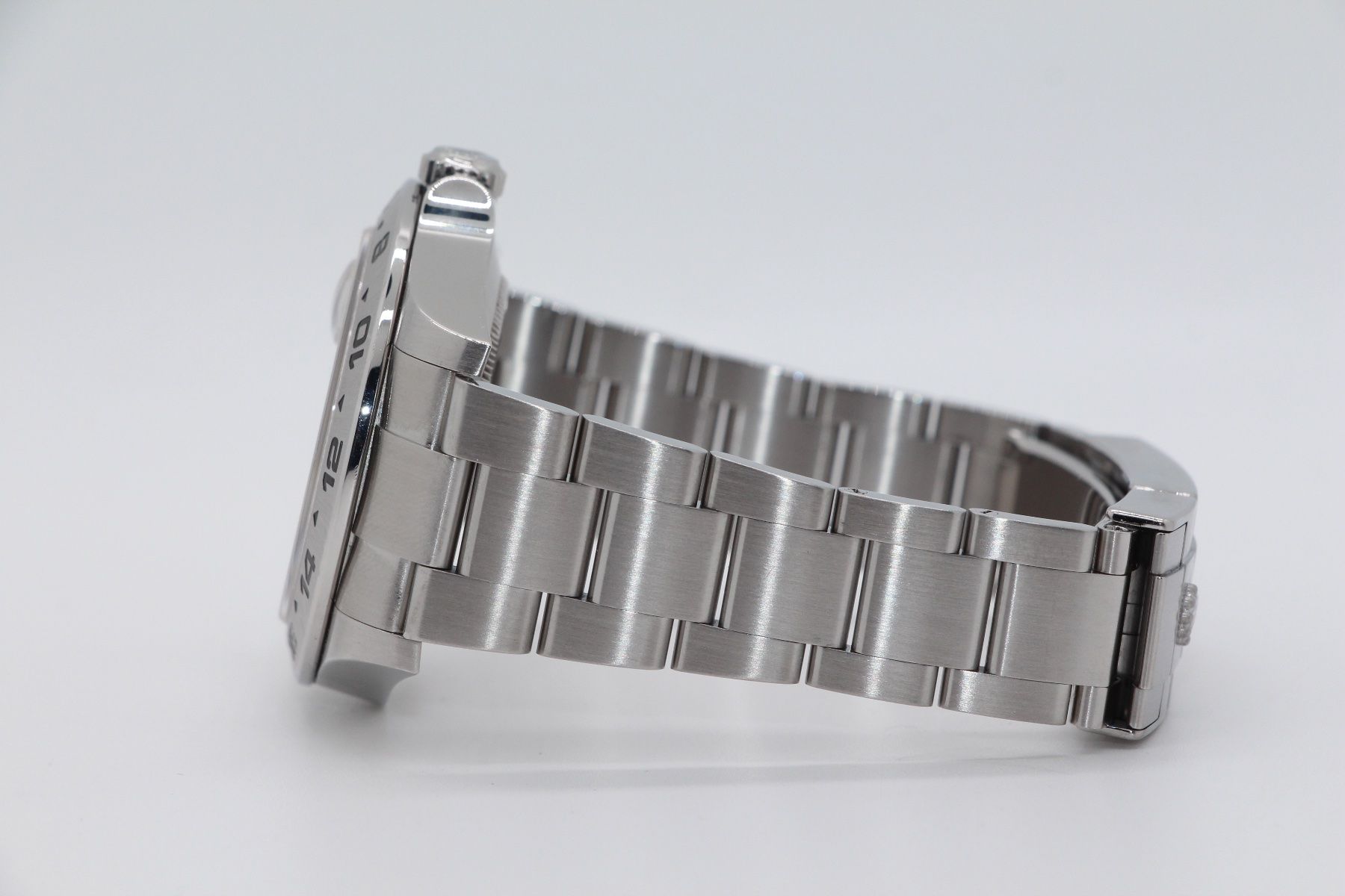 Rolex Orologi: Rolex Explorer II Polar Ref. 216570, Original Box & Papiere – Usato da Zug venduto da eMDi_Collection 4