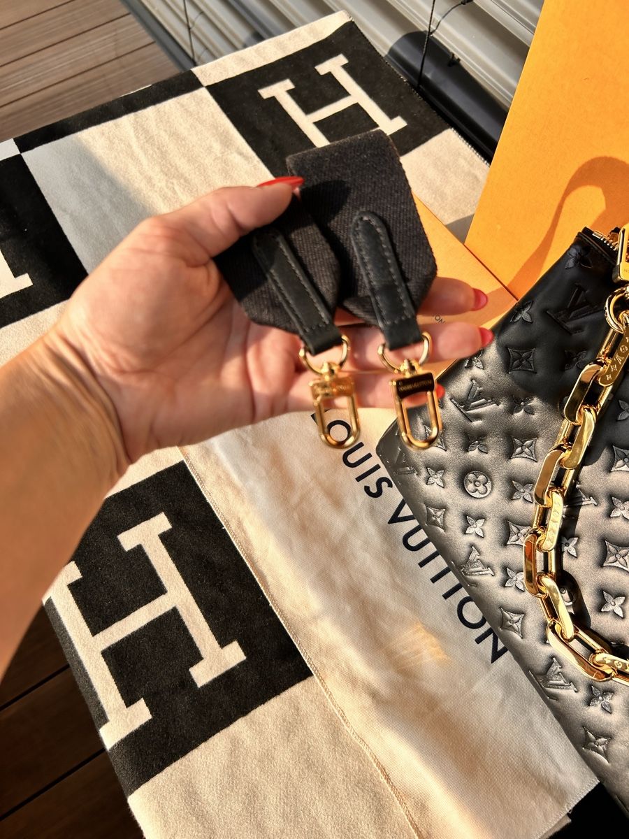 Louis Vuitton Sacs femmes: Louis Vuitton Coussin MM – D'occasion à Rotkreuz par Annie_87 6