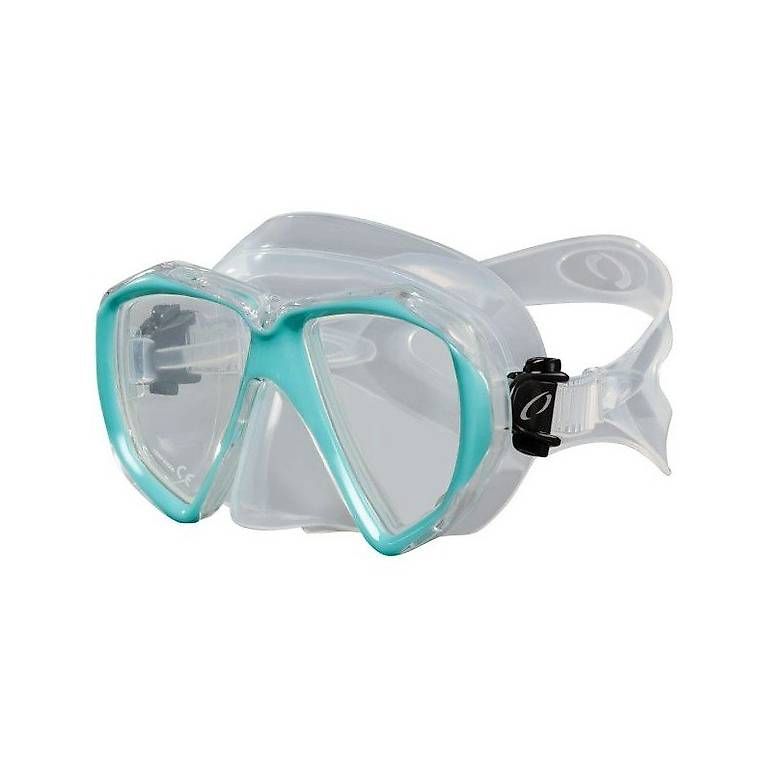 Maschere: Déstockage plongée Masque Oceanic DUO neuf – Nuovo e nell'imballaggio originale da Fribourg venduto da LenticDiving 3