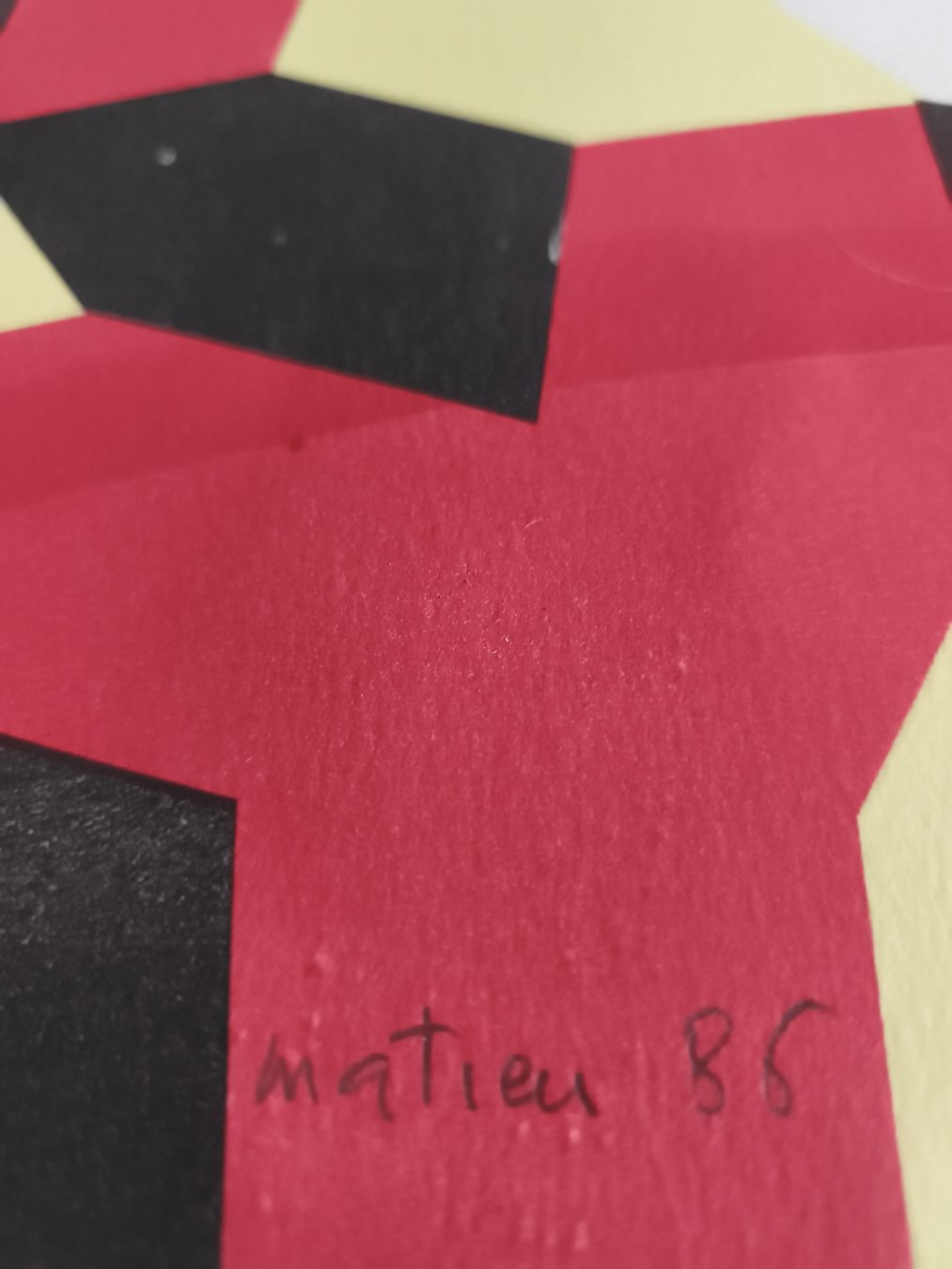 Grafiken & Lithographien: lithographie Mathie – Neu (gemäss Beschreibung) aus Prilly von jor_x27s 1