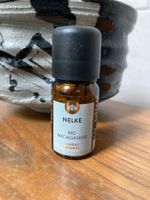NELKE Bio Aromaöl Duftöl Madgaskar, Sunday Natural, 10 ml