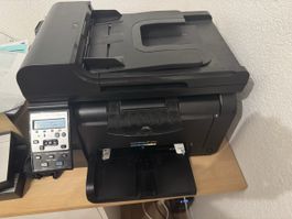 Laser HP Drucker
