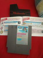 kid icarus mit Spiel Anleitung ohne karton
