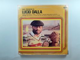 LP / Vinyl - Lucio Dalla - Quel Fenomeno