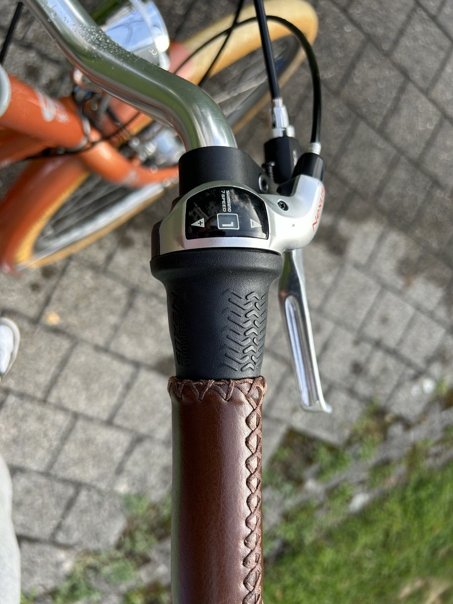 Vélos: Damenvelo Pegasus – D'occasion à Buochs par tam_6lms 4