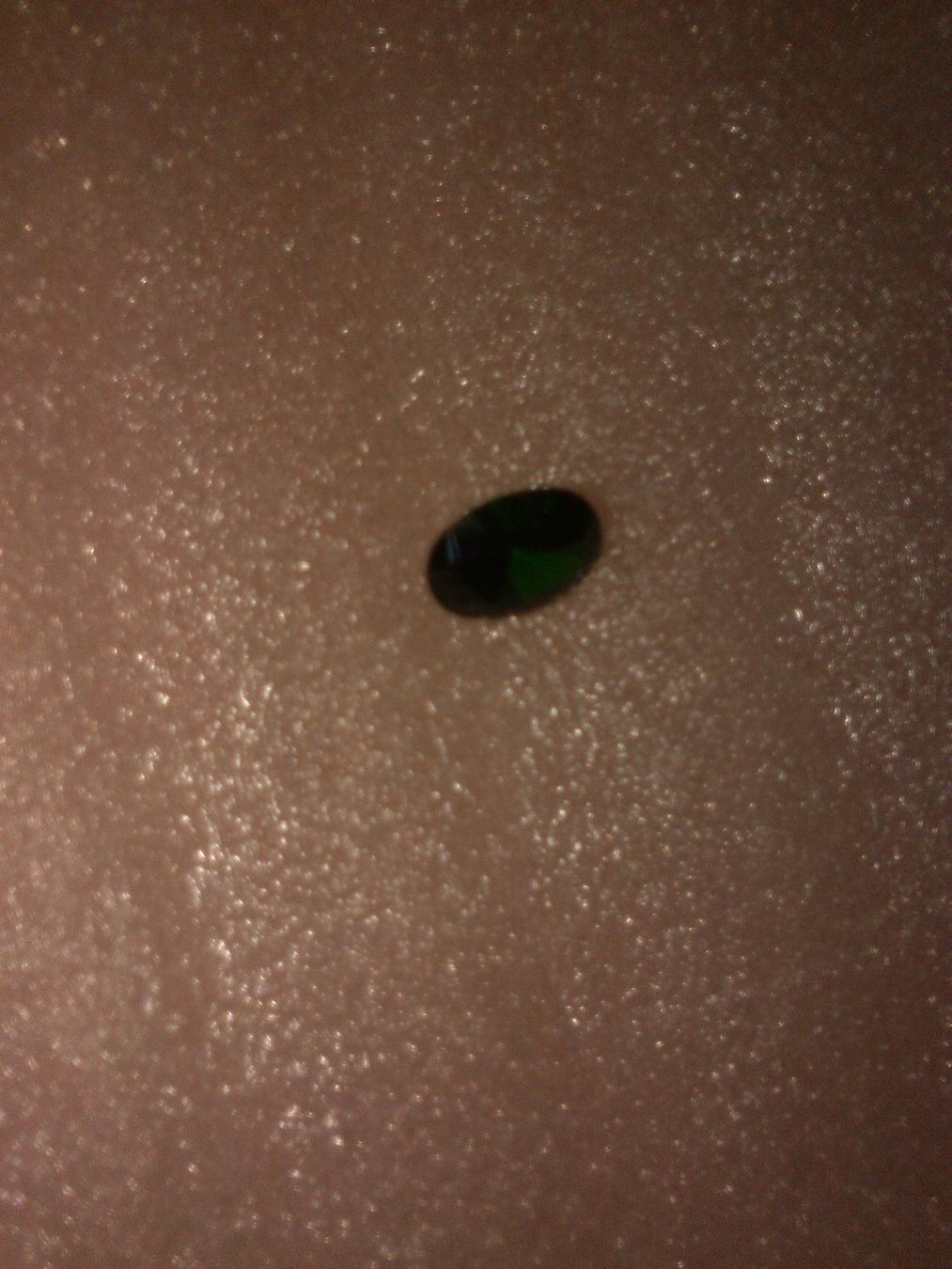 Edelsteine: echt smaragt,,oval form,,dunckelgrün – Neu (gemäss Beschreibung) aus Basel von bijoutrie_4 3
