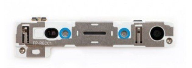 Fairphone Telefoni cellulari / Smartphones: Fairphone 2 Top Modul – Usato da Aarau venduto da Stevia