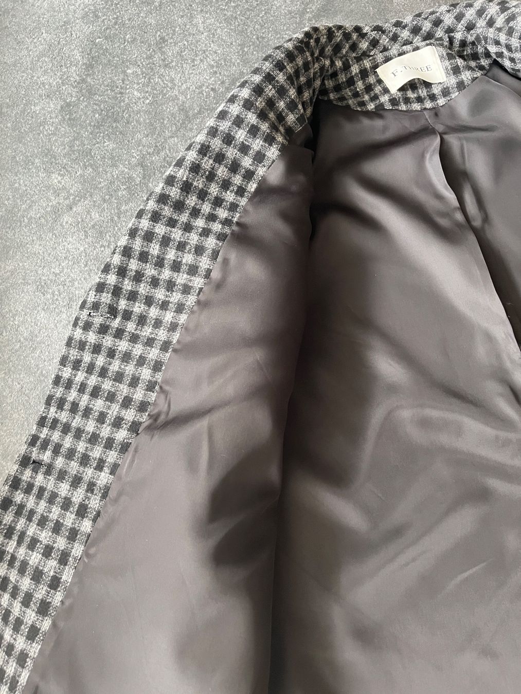 Giacche: F•THREE Damen Blazer - Größe M – Usato da Kilchberg ZH venduto da Ch.C 7
