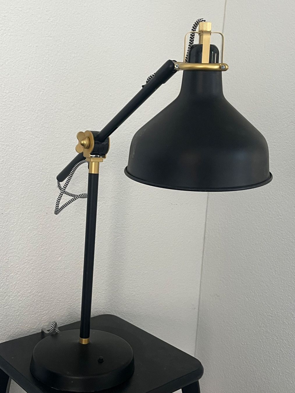 Ikea Lampes: IKEA RANARP LAMPE – D'occasion à Burg AG par sha_f257 3