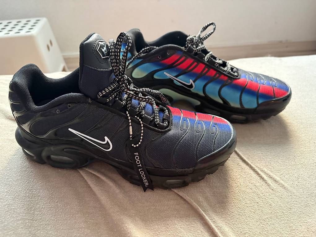 Scarpe da uomo: Nike Gr. 42 – Usato da Thun venduto da danceT
