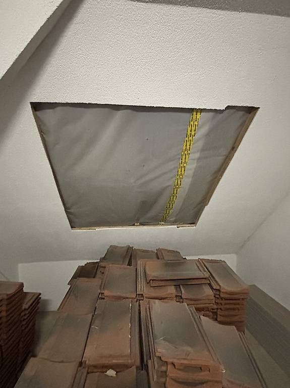 Pietre & tegole: Dachziegel  – Nuovo e nell'imballaggio originale da Kirchberg BE venduto da udenzler02 2