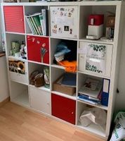 IKEA KALLAX Gestell