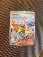 Pokemon Enigmara Paldea Evolved Special Art Rare Deutsch