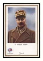 LE GÉNÉRAL - 1940 "Giraud"