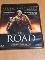 Blu-ray THE ROAD mit Viggo Mortensen