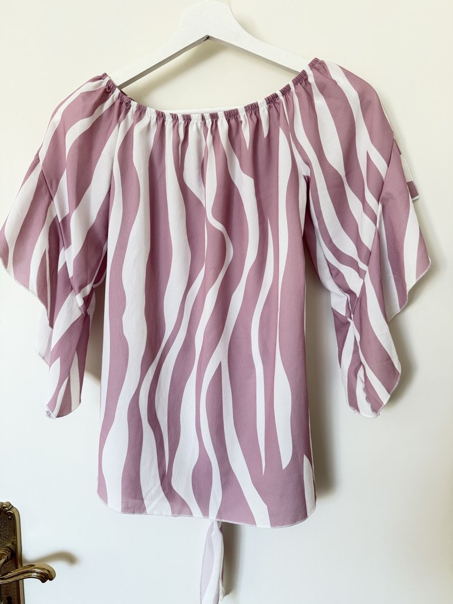 Tops: Haut taille S/M . Neuf  – Neu und originalverpackt aus Dombresson von feline_ne