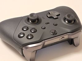Xbox Elite Series 2 Controller – Top Zustand & 100% Funktion