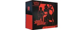 Pokemon Trainer Box Karmesin Purpur Ewige Rivalen neu