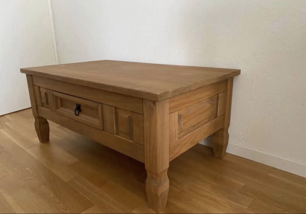 Tavoli: Couchtisch/ Coffee table – Nuovo (secondo la descrizione) da Wallisellen venduto da mos_7mb2 1