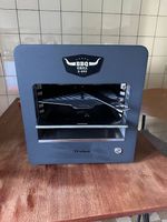Trisa BBQ Grill X-800  perfekte Indoor-Steaks