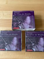 Lian Hearn - Der Glanz des Mondes, Hörbuch (8 CDs) Top!