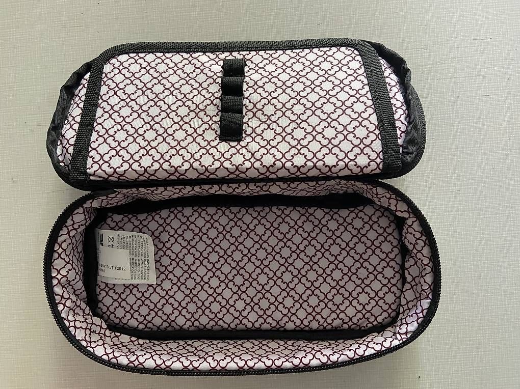 Dakine Astucci : Dakine Etui Neu – Nuovo (secondo la descrizione) da Zürich venduto da ser_6jwp 3