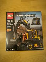 NEU Lego Technic 42053 Volvo EW160E