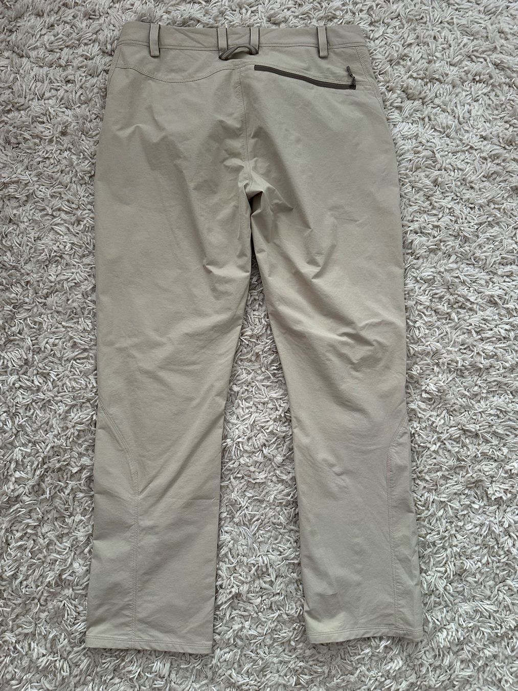Haglöfs Hosen: Haglöfs Wanderhose Gr.38 – Gebraucht aus Bern von BrandVilla 1