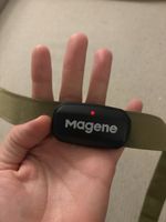 Heart Rate Monitor Sports