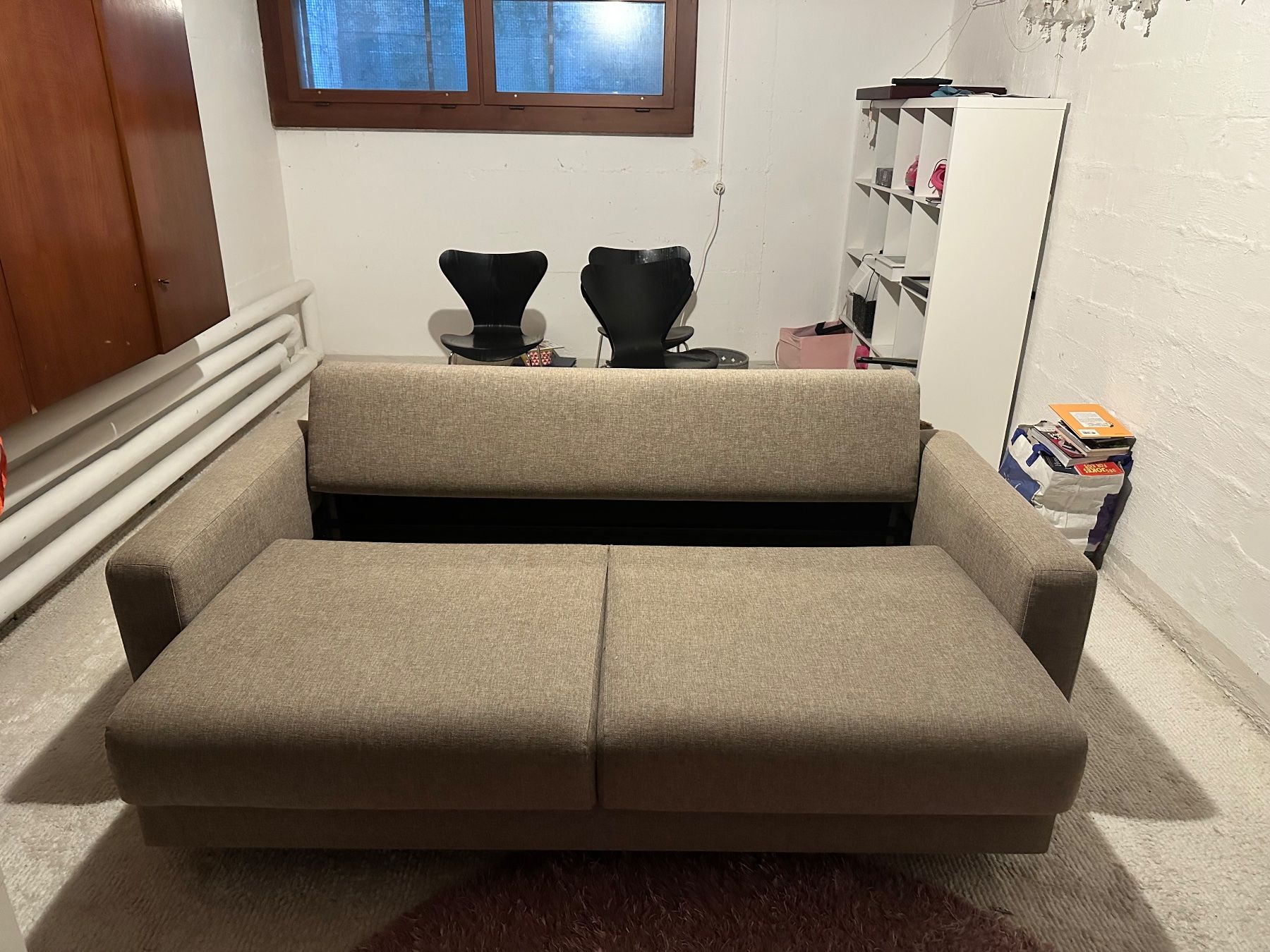 Sofas: Bettsofa von Schubig Möbel – Gebraucht aus ZUMIKON von eds_6p7m 6
