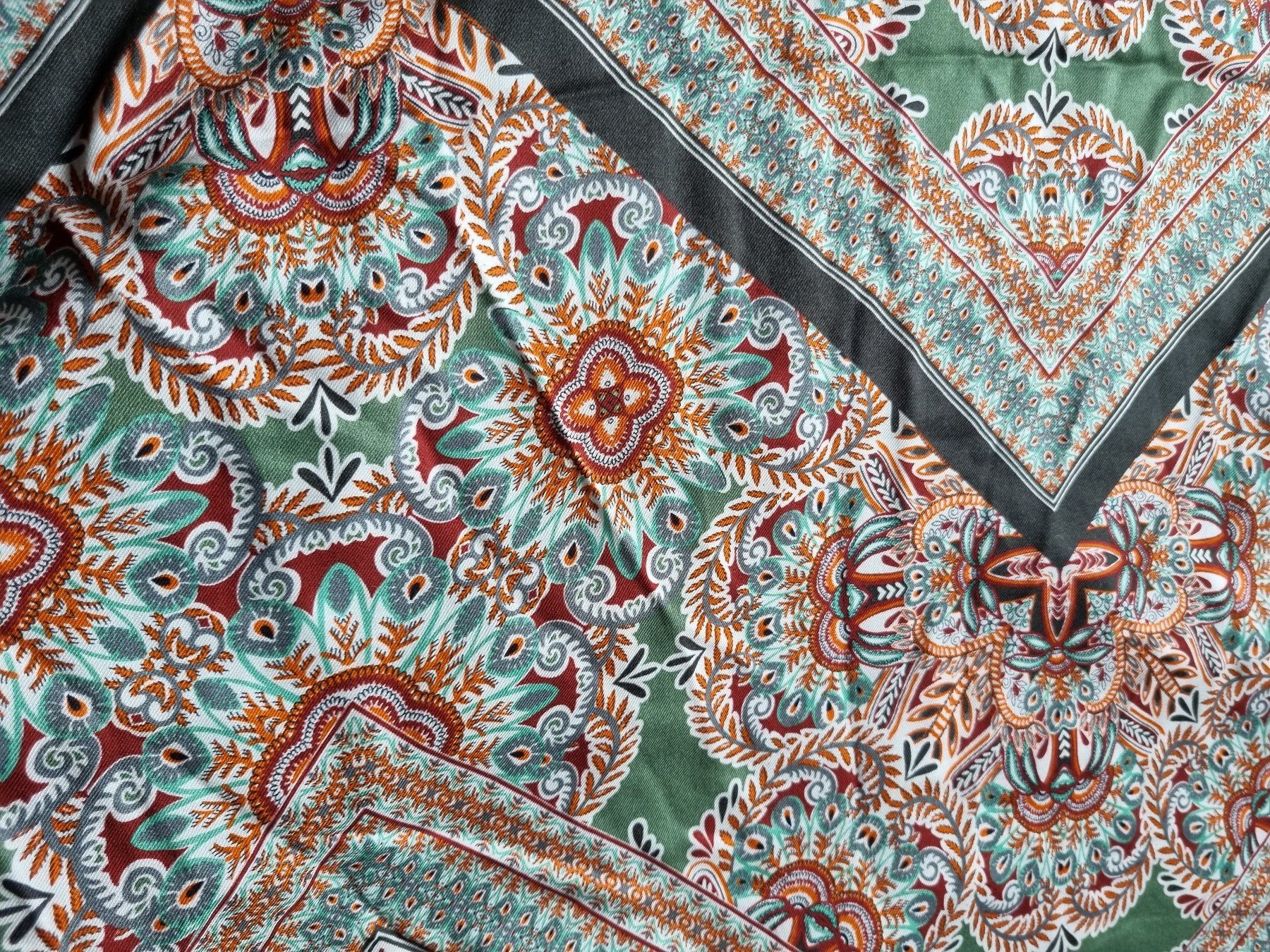 Stoffe: Stoff  185 x 145 cm Viscose – Neu und originalverpackt aus geroldswil von Gumball1