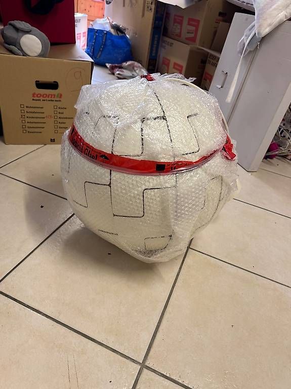 Lampadari & plafoniere: Ikea Todesstern-Lampe zu verkaufen – Usato da Laufenburg venduto da sop_zqd7
