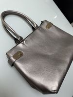 Perfekt als Weihnacht Geschenk.Bronzefarbe, Neu