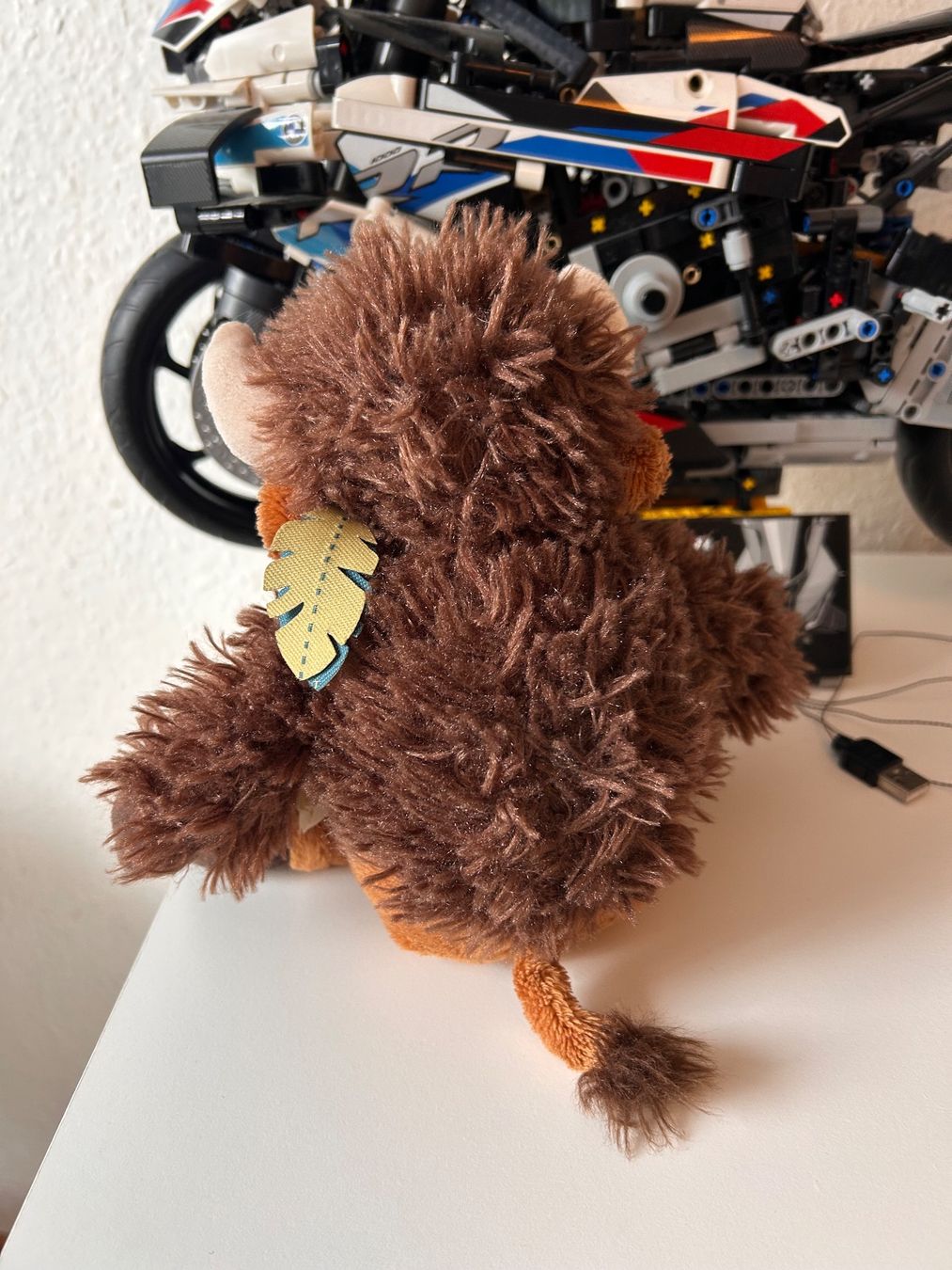 Nici Giocattoli: Nici bison 20 cm – Nuovo (secondo la descrizione) da Geneva venduto da nih_rl6k 2